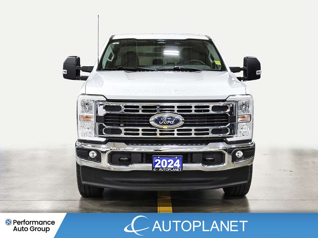 2024 Ford F-250 Super Duty