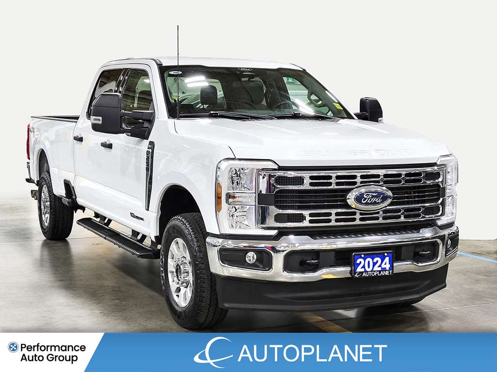2024 Ford F-250 Super Duty