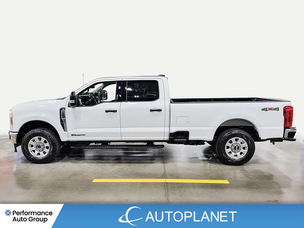 2024 Ford F-250 Super Duty
