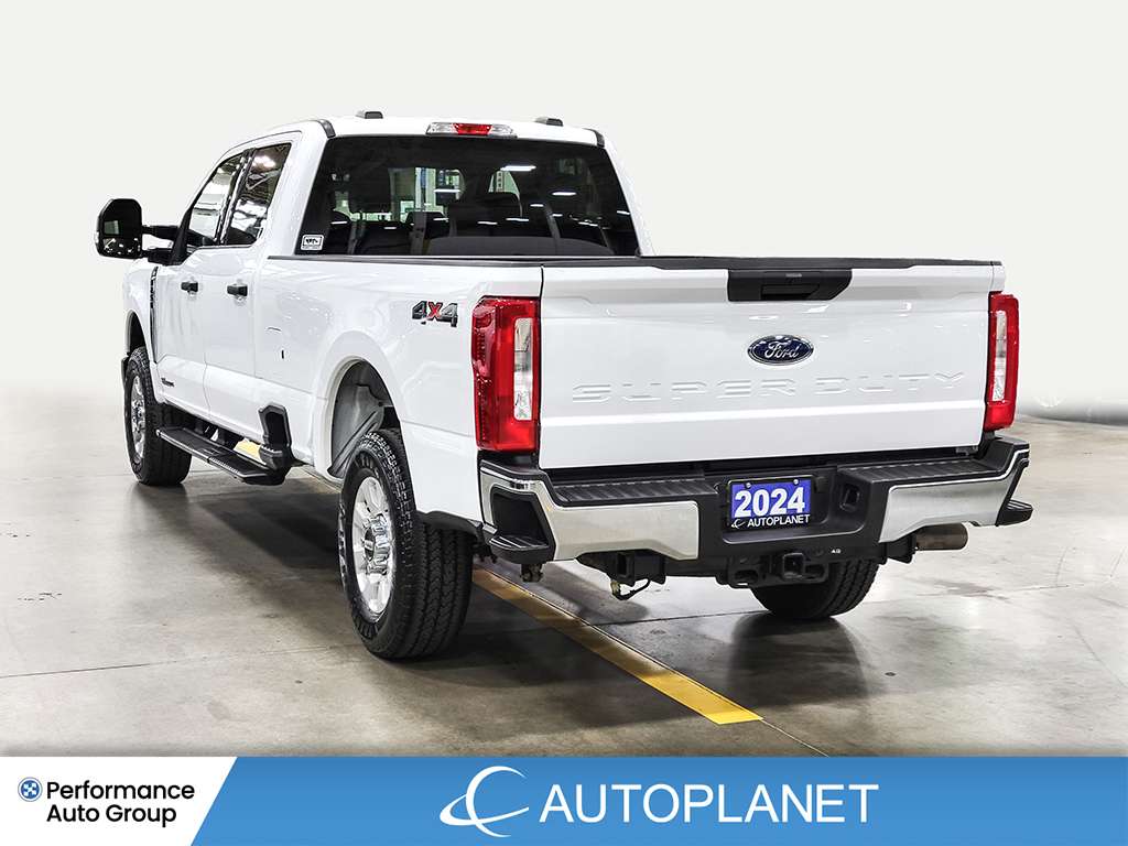 2024 Ford F-250 Super Duty
