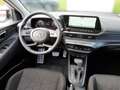 Hyundai BAYON MJ25 1.0 TGDi 7DCT TREND NAVI/LED/SHZ/DAB+/BOSE Schwarz - thumbnail 3