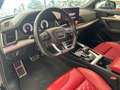 Audi SQ5 3.0 tdi mhev quattro 341cv tiptronic Zwart - thumbnail 5