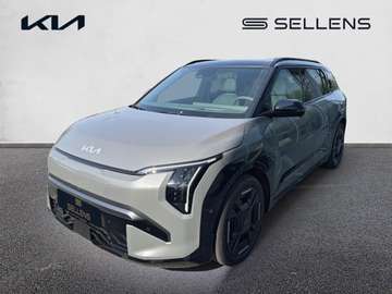 204ch 81,4kWh GT-Line 2026