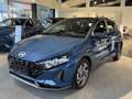 Hyundai i20 1.0 T-GDI Trend Inspektionspaket Big Deal Blau - thumbnail 2