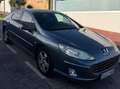 Peugeot 407 407 2.0 ST Confort Aut. 143 Confort Gris - thumbnail 4