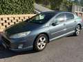 Peugeot 407 407 2.0 ST Confort Aut. 143 Confort Gris - thumbnail 1