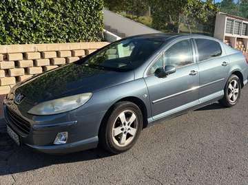 407 2.0 ST Confort Aut. 143 Confort