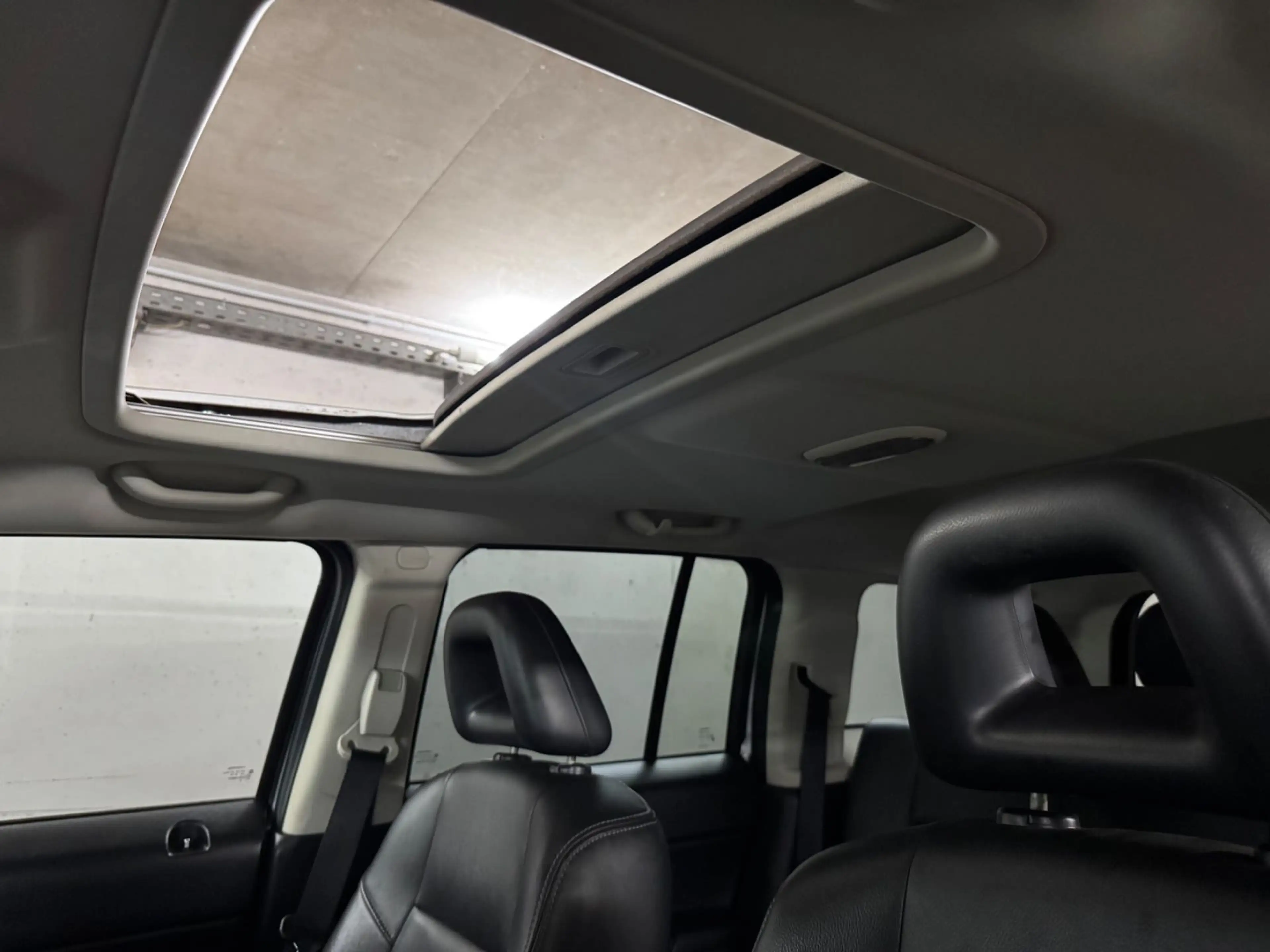 Jeep Patriot 2.4 Limited |Automatik|BostonSound|AHK| — photo 10