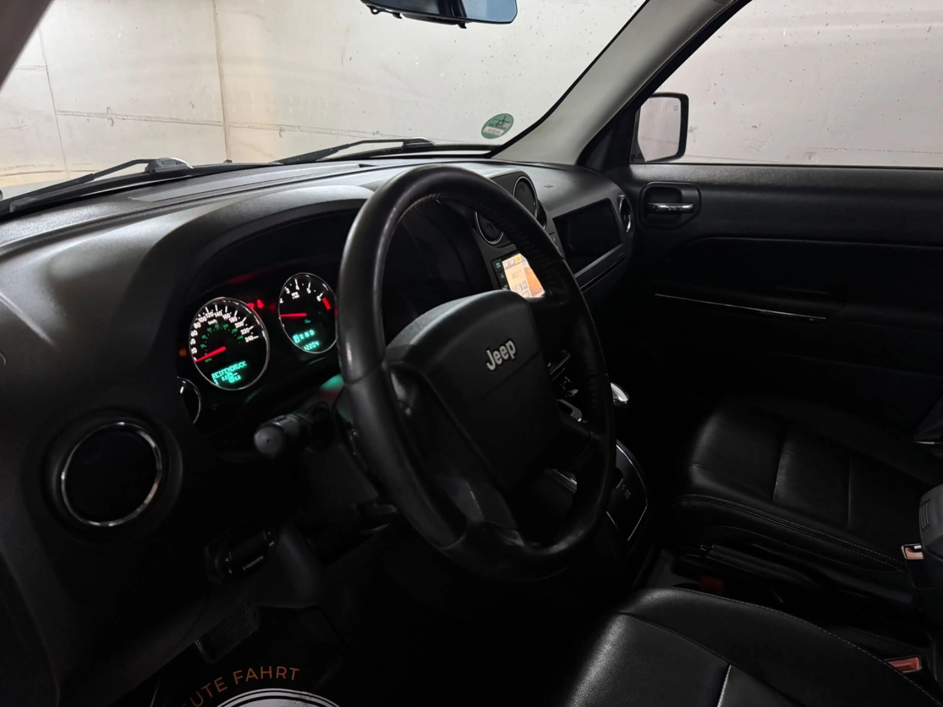 Jeep Patriot 2.4 Limited |Automatik|BostonSound|AHK| — photo 6