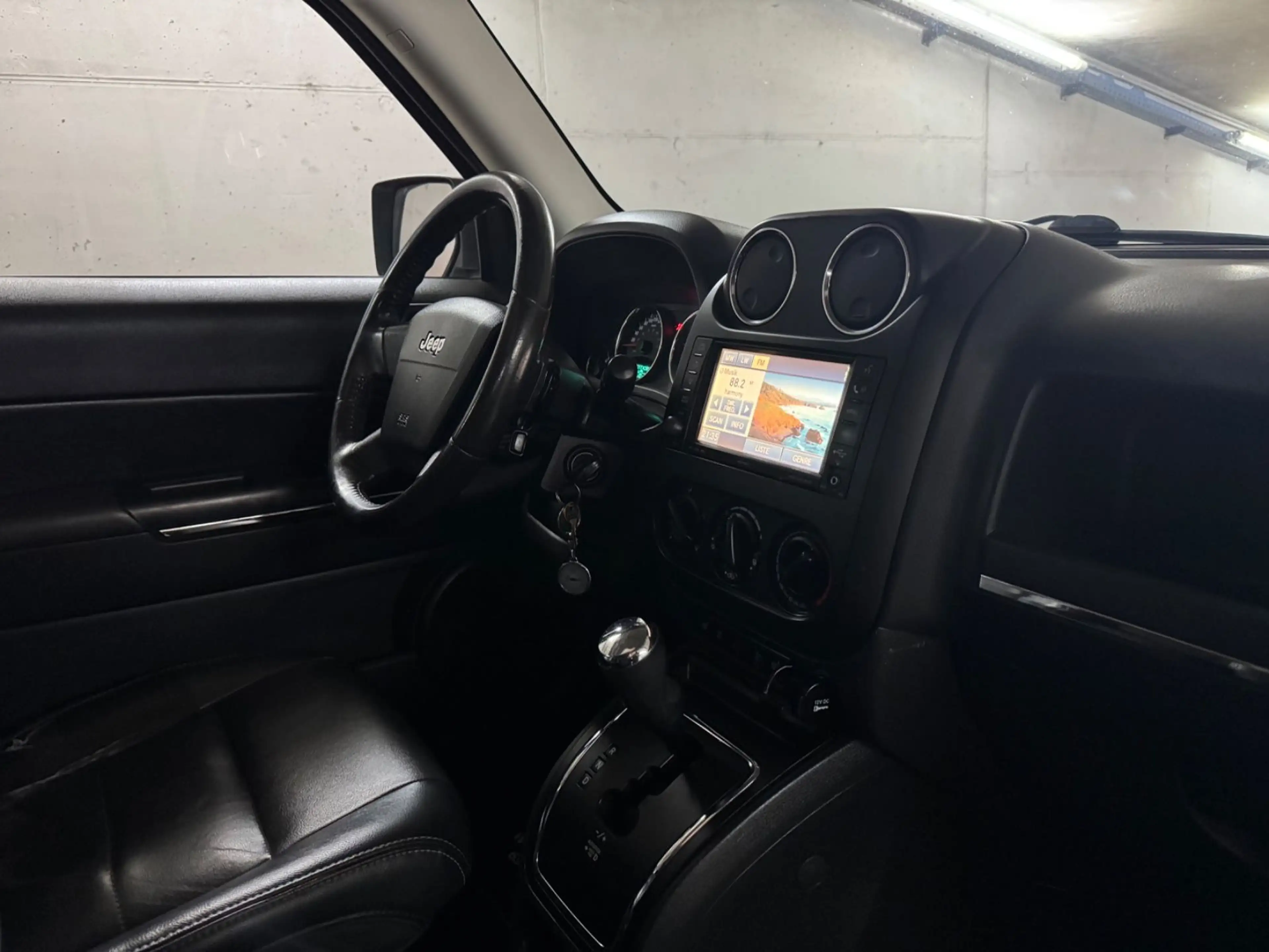Jeep Patriot 2.4 Limited |Automatik|BostonSound|AHK| — photo 8