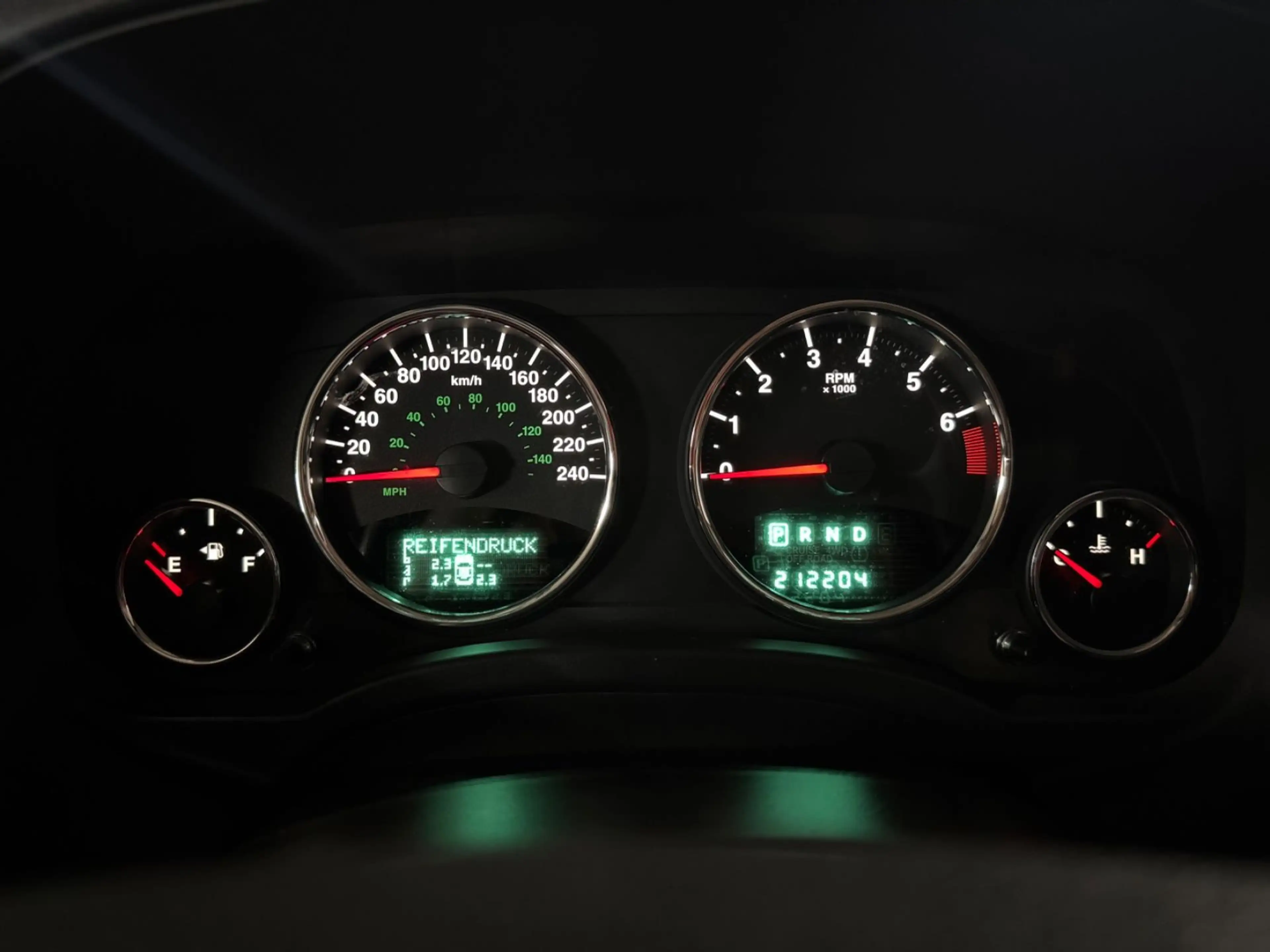 Jeep Patriot 2.4 Limited |Automatik|BostonSound|AHK| — photo 15