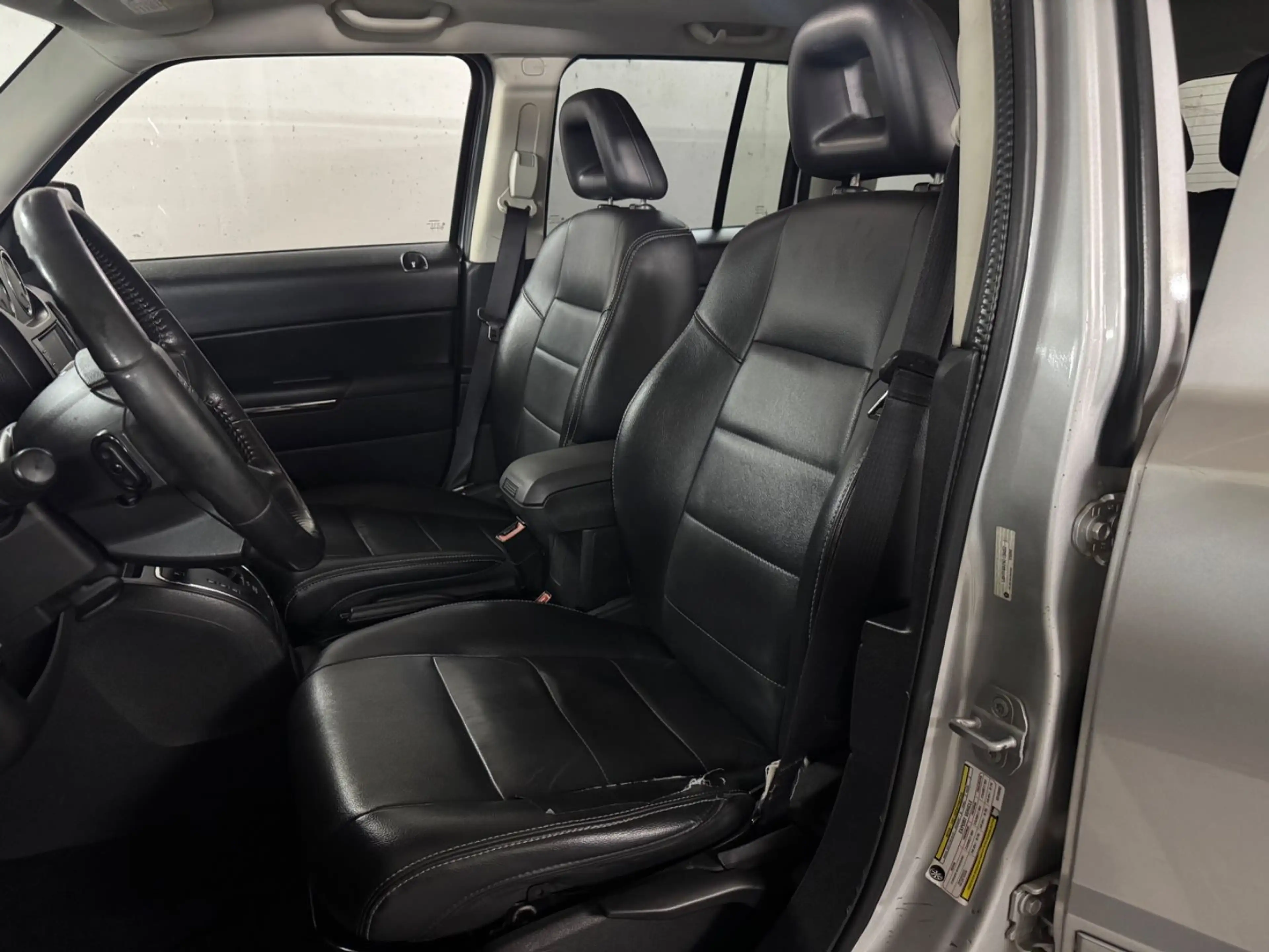 Jeep Patriot 2.4 Limited |Automatik|BostonSound|AHK| — photo 9