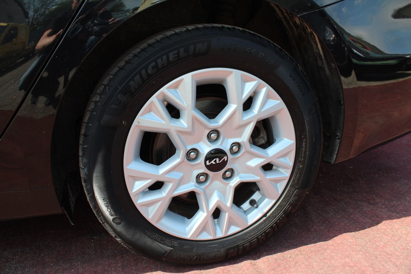 Kia Ceed SW / cee'd SW cee'd SPORTSWAGON 100 PRESTIGE KLIMA AHK 1.Hd — photo 3