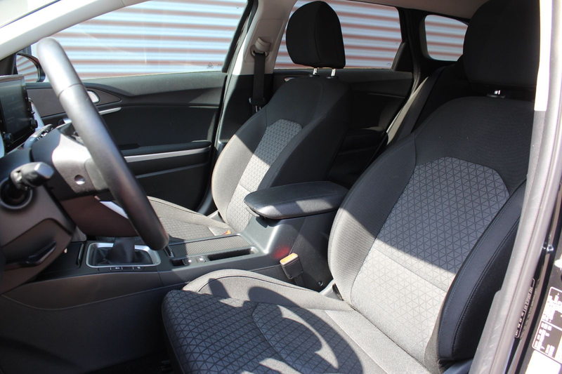 Kia Ceed SW / cee'd SW cee'd SPORTSWAGON 100 PRESTIGE KLIMA AHK 1.Hd — photo 13