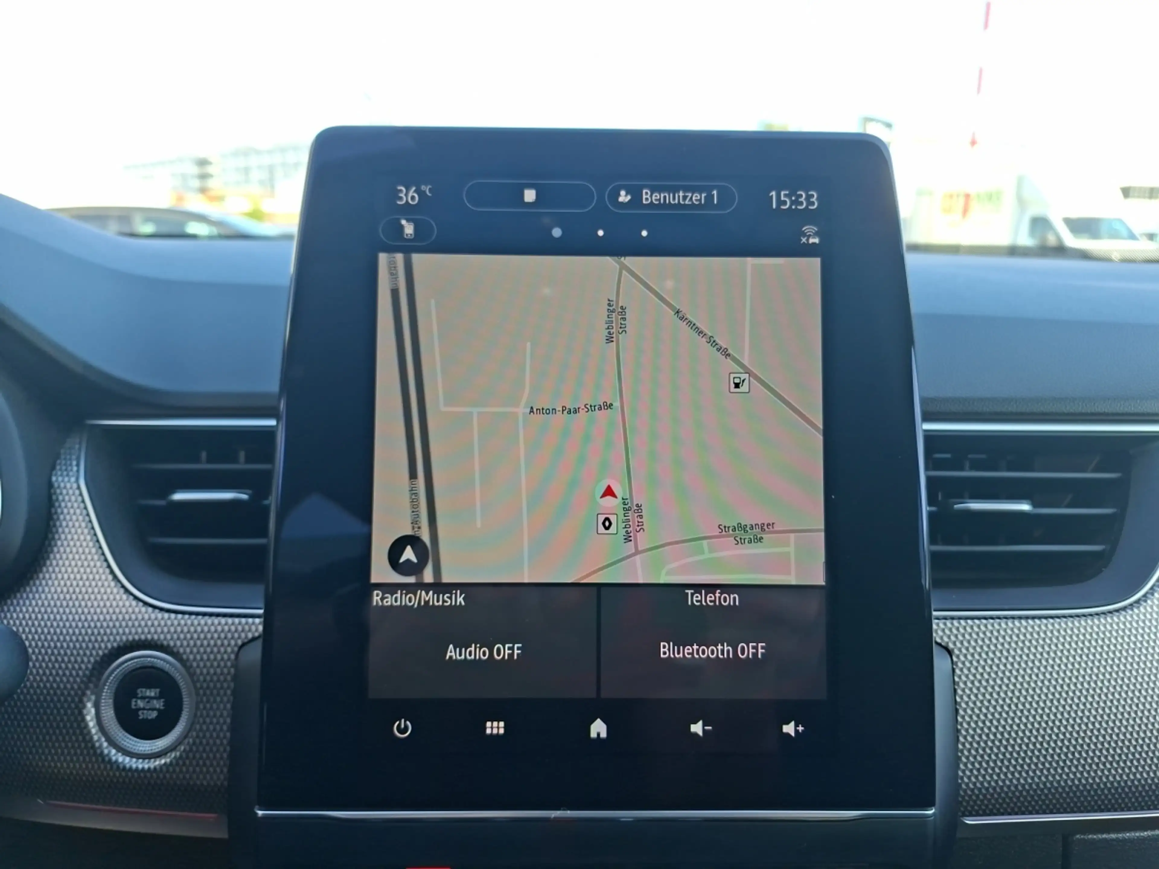 Renault Arkana Techno Mild Hybrid 140 EDC — photo 10