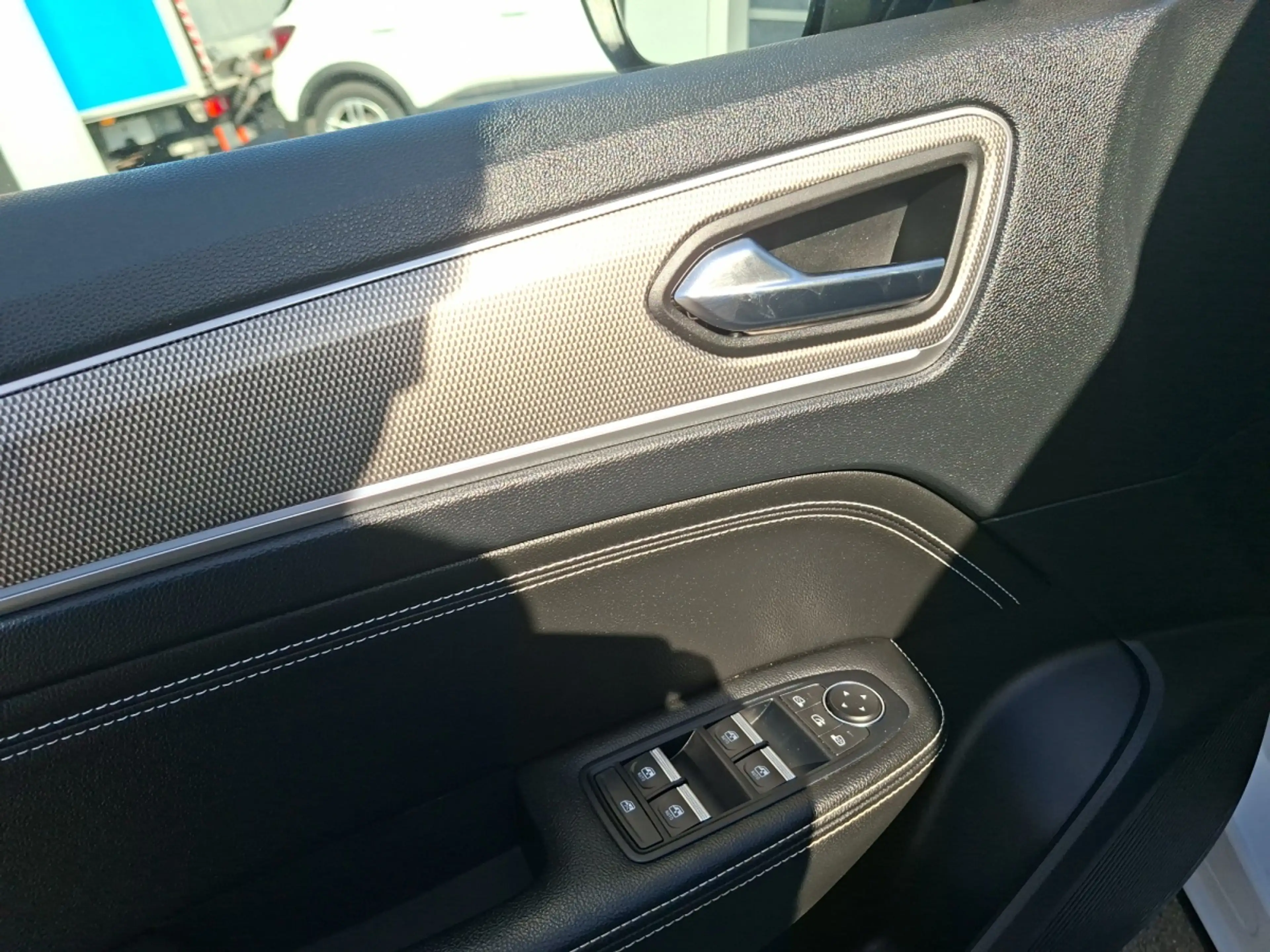 Renault Arkana Techno Mild Hybrid 140 EDC — photo 18