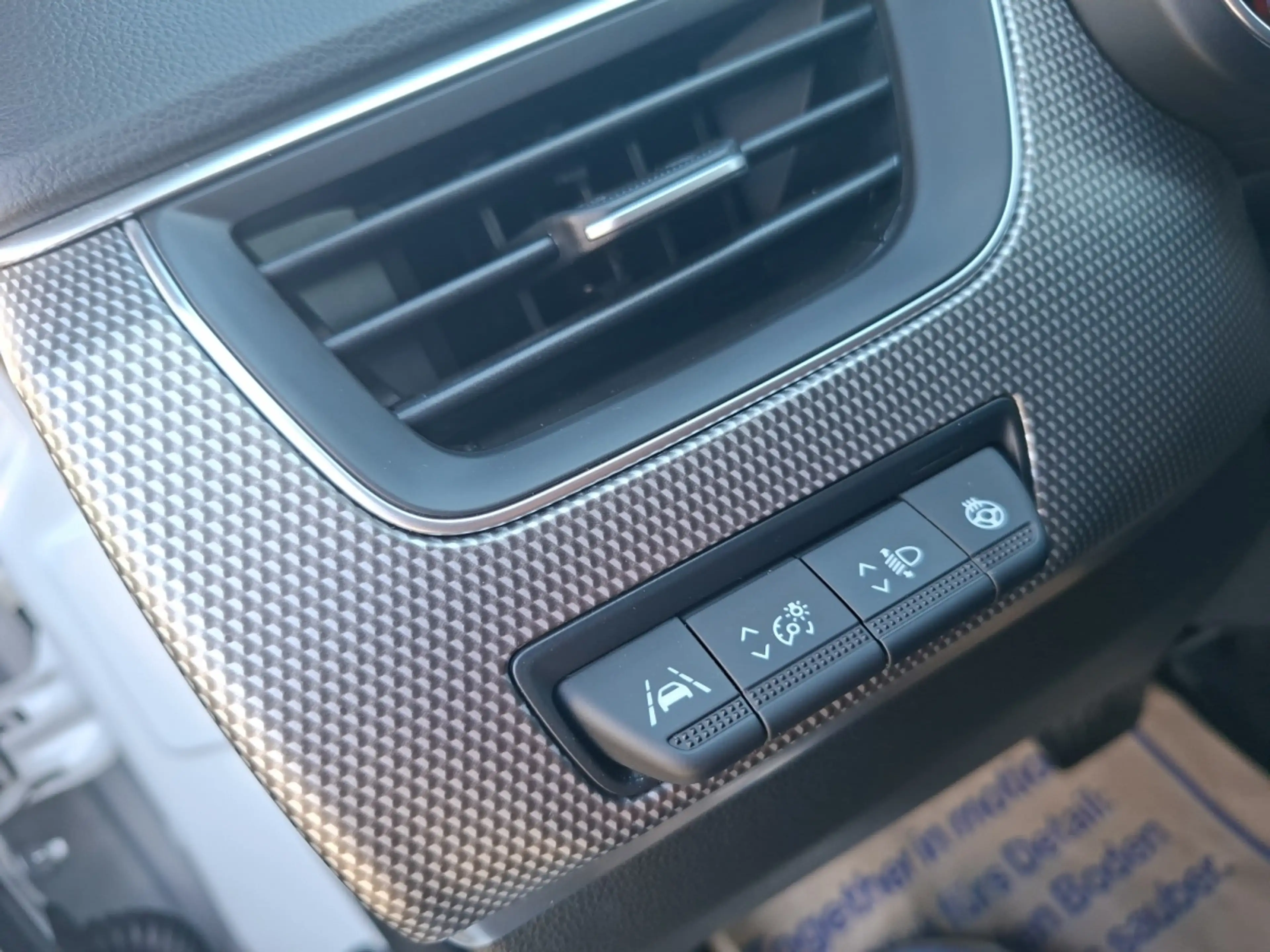 Renault Arkana Techno Mild Hybrid 140 EDC — photo 17