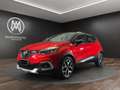 Renault Captur dCi 8V 110 CV Start&Stop Energy Intens Rot - thumbnail 1