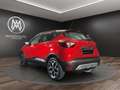 Renault Captur dCi 8V 110 CV Start&Stop Energy Intens Rot - thumbnail 7
