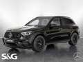 Mercedes-Benz GLC 43 AMG 4M AMG MBUX+360°+DIG-LED+AHK+Standhzg Negru - thumbnail 7