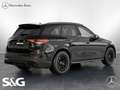 Mercedes-Benz GLC 43 AMG 4M AMG MBUX+360°+DIG-LED+AHK+Standhzg Negru - thumbnail 2