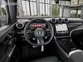 Mercedes-Benz GLC 43 AMG 4M AMG MBUX+360°+DIG-LED+AHK+Standhzg Negru - thumbnail 3