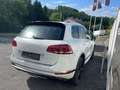 Volkswagen Touareg Touareg 3.0 TDi Edition Exclusive engine no start Blanc - thumbnail 3