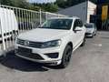Volkswagen Touareg Touareg 3.0 TDi Edition Exclusive engine no start Blanc - thumbnail 5