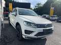 Volkswagen Touareg Touareg 3.0 TDi Edition Exclusive engine no start Blanc - thumbnail 1