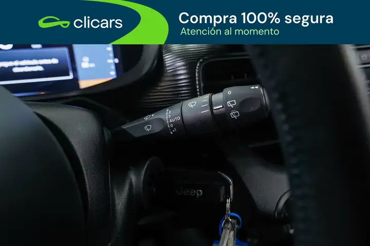 Jeep Avenger 1.2 Turbo Altitude 2023, foto 23