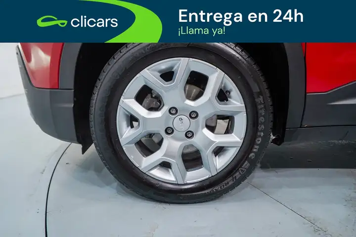 Jeep Avenger 1.2 Turbo Altitude 2023, foto 11