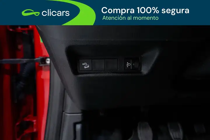 Jeep Avenger 1.2 Turbo Altitude 2023, foto 26