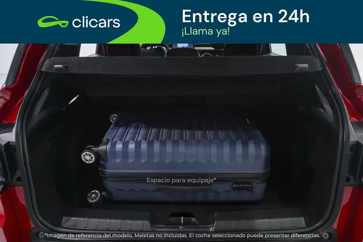 Jeep Avenger 1.2 Turbo Altitude 2023, foto 17