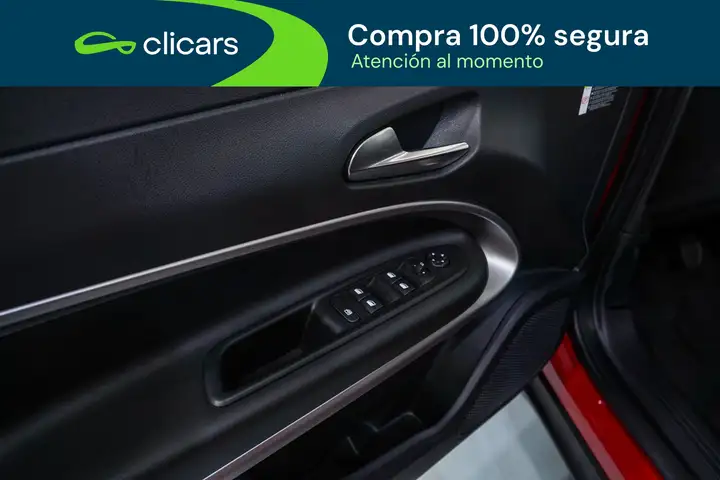 Jeep Avenger 1.2 Turbo Altitude 2023, foto 19
