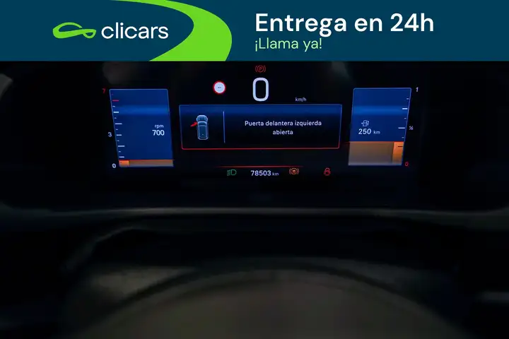 Jeep Avenger 1.2 Turbo Altitude 2023, foto 15