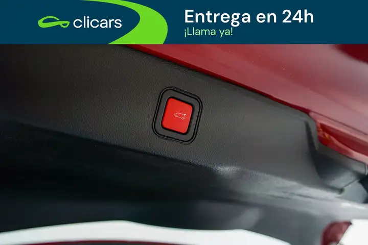 Jeep Avenger 1.2 Turbo Altitude 2023, foto 18