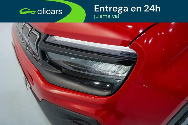 Jeep Avenger 1.2 Turbo Altitude 2023, foto 10
