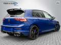 Volkswagen Golf R 20 Years Vollausstattung, Winterräder Blau - thumbnail 3