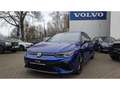 Volkswagen Golf VIII R Performance 20 Years Vollausstatt Blau - thumbnail 1