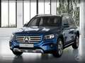 Mercedes-Benz GLB 200 PROGRESSIVE+PANO+AHK+LED+KAMERA+TOTW+7G Blu/Azzurro - thumbnail 2