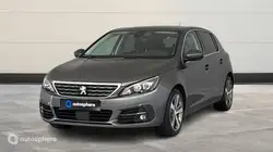 Peugeot 308 1.2 PureTech 130ch €6.c S\u0026S Tech Edition
