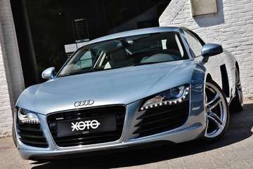 4.2i V8 QUATTRO FSI R TRONIC ***FULL HISTORY***