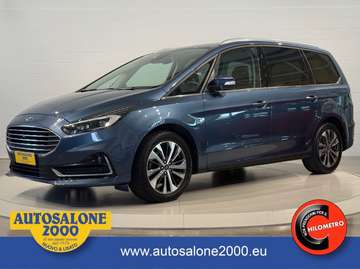 2.0EcoB 150CV Aut. Titanium PR. REALE GAR.10/2029