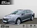 Skoda Superb Combi Style 1.5 TSI DSG Navi+Pano+Matrix Grau - thumbnail 1