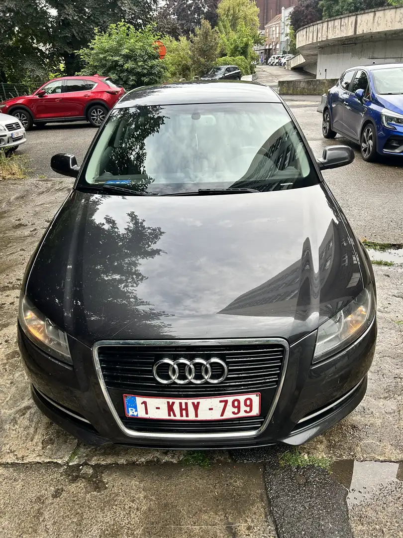 Audi A3 Sportback 1.6 TDi Ambition Start/Stop DPF - 1