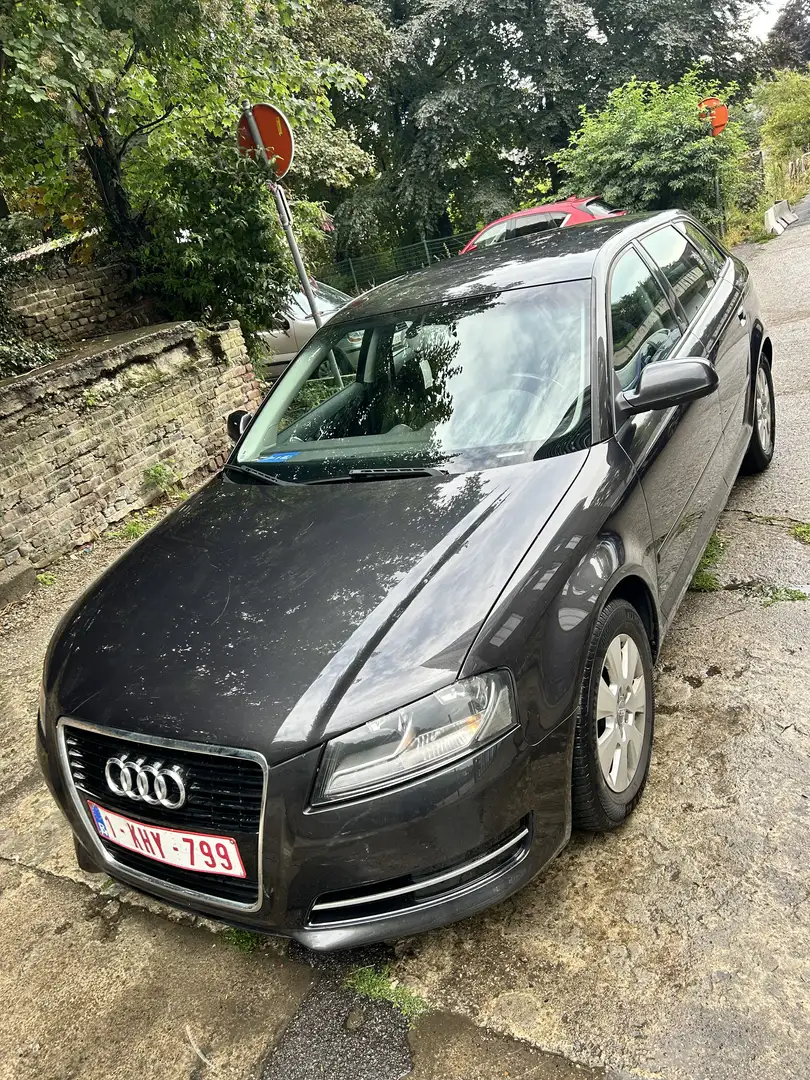 Audi A3 Sportback 1.6 TDi Ambition Start/Stop DPF - 2