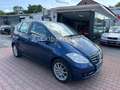 Mercedes-Benz A 180 A -Klasse A 180*KLIMA*TÜV NEU*ALU*NUR 43TKM* Blauw - thumbnail 4
