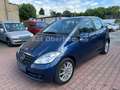 Mercedes-Benz A 180 A -Klasse A 180*KLIMA*TÜV NEU*ALU*NUR 43TKM* Blauw - thumbnail 2
