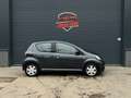 Toyota Aygo 1.0i EURO 5 1ste Eigenaar Gekeurd Carpass Gris - thumbnail 7