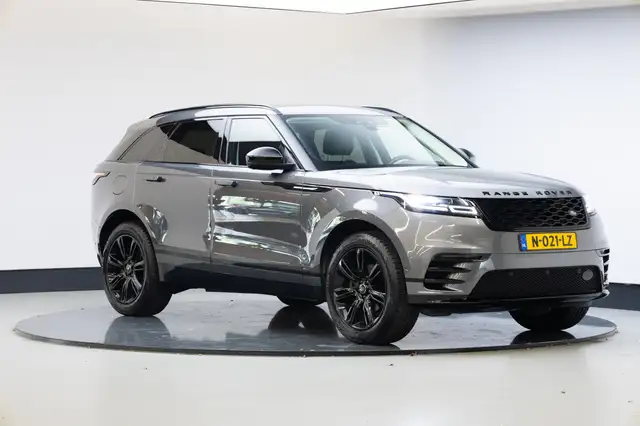 Land Rover Range Rover Velar 2.0 P250 Turbo AWD R-Dynamic S | Black Pack | 20 i